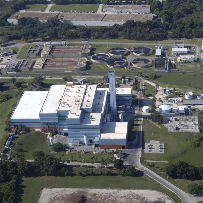 Emerald Energy from Waste Toronto